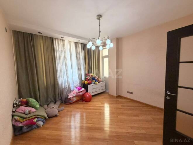Satılır 4 otaqlı yeni tikili 170 m², Nəriman Nərimanov m., photo 10 from 20