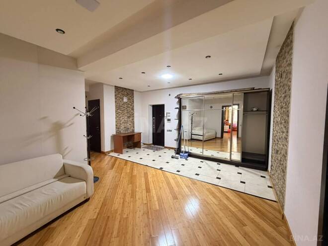 Satılır 4 otaqlı yeni tikili 170 m², Nəriman Nərimanov m., photo 11 from 20