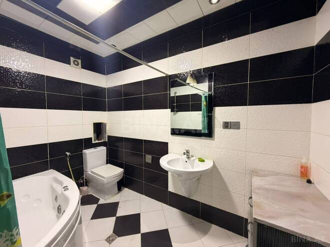 Satılır 4 otaqlı yeni tikili 170 m², Nəriman Nərimanov m., photo 15 from 20