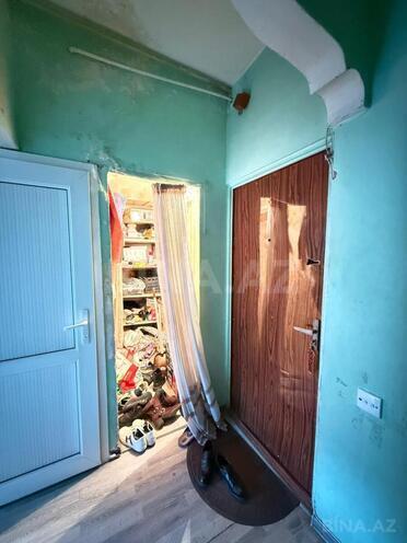 Satılır 2 otaqlı köhnə tikili 65 m², Həzi Aslanov m., photo 14 from 21