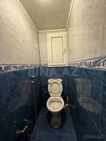 Satılır 2 otaqlı köhnə tikili 65 m², Həzi Aslanov m., photo 18 from 21