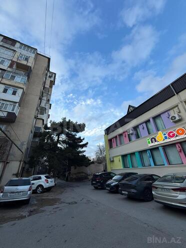 Satılır 2 otaqlı köhnə tikili 65 m², Həzi Aslanov m., photo 19 from 21