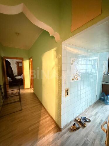 Satılır 2 otaqlı köhnə tikili 65 m², Həzi Aslanov m., photo 11 from 21