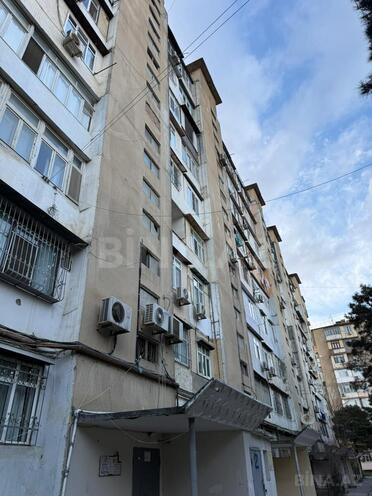 Satılır 2 otaqlı köhnə tikili 65 m², Həzi Aslanov m., photo 20 from 21