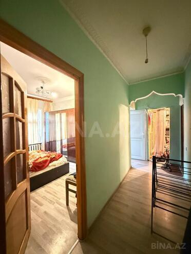 Satılır 2 otaqlı köhnə tikili 65 m², Həzi Aslanov m., photo 15 from 21