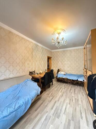 Satılır 2 otaqlı köhnə tikili 65 m², Həzi Aslanov m., photo 4 from 21