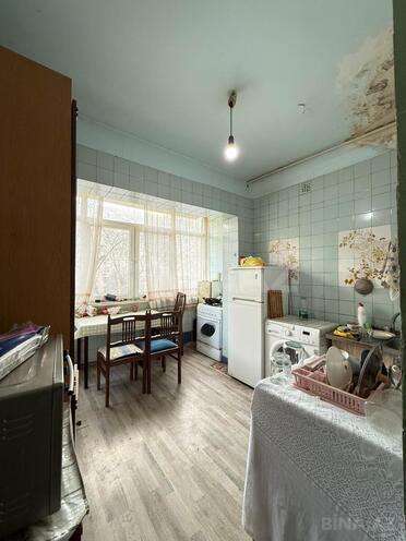 Satılır 2 otaqlı köhnə tikili 65 m², Həzi Aslanov m., photo 8 from 21