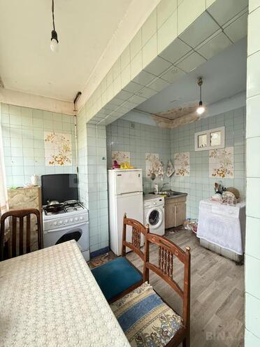 Satılır 2 otaqlı köhnə tikili 65 m², Həzi Aslanov m., photo 10 from 21
