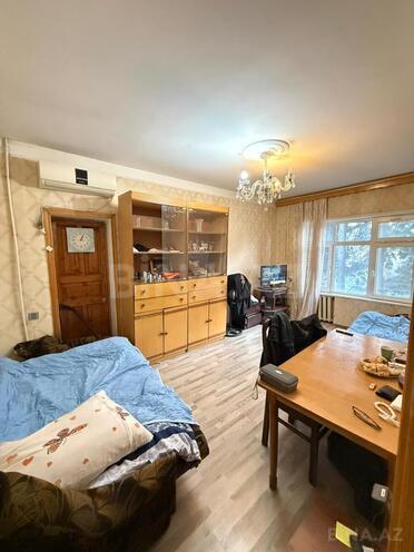 Satılır 2 otaqlı köhnə tikili 65 m², Həzi Aslanov m., photo 3 from 21