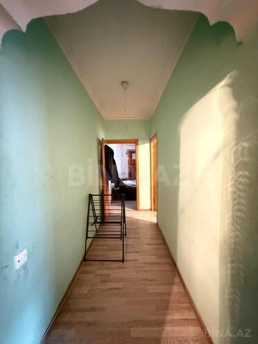 Satılır 2 otaqlı köhnə tikili 65 m², Həzi Aslanov m., photo 13 from 21