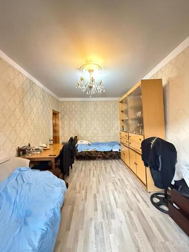 Satılır 2 otaqlı köhnə tikili 65 m², Həzi Aslanov m., photo 5 from 21