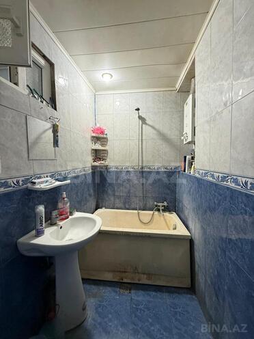 Satılır 2 otaqlı köhnə tikili 65 m², Həzi Aslanov m., photo 16 from 21