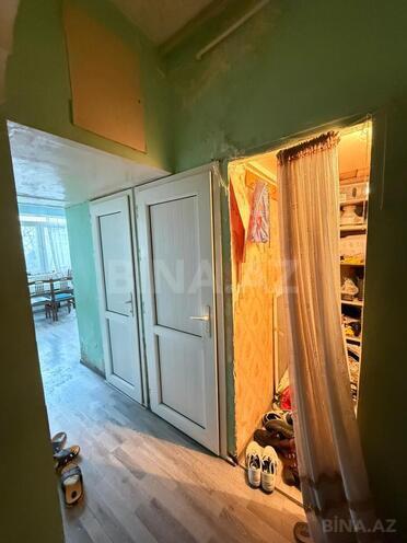 Satılır 2 otaqlı köhnə tikili 65 m², Həzi Aslanov m., photo 12 from 21