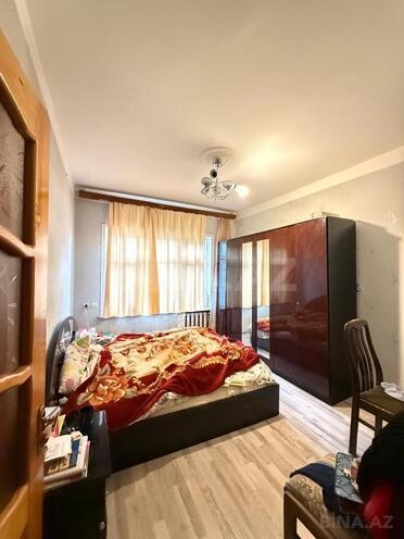 Satılır 2 otaqlı köhnə tikili 65 m², Həzi Aslanov m., photo 6 from 21