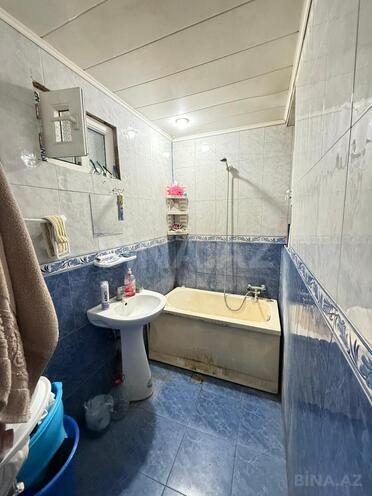 Satılır 2 otaqlı köhnə tikili 65 m², Həzi Aslanov m., photo 17 from 21