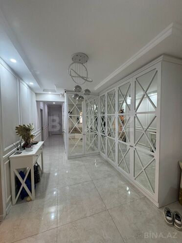 Satılır 3 otaqlı yeni tikili 134 m², 8 Noyabr m., photo 10 from 16