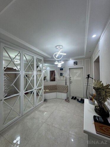 Satılır 3 otaqlı yeni tikili 134 m², 8 Noyabr m., photo 11 from 16