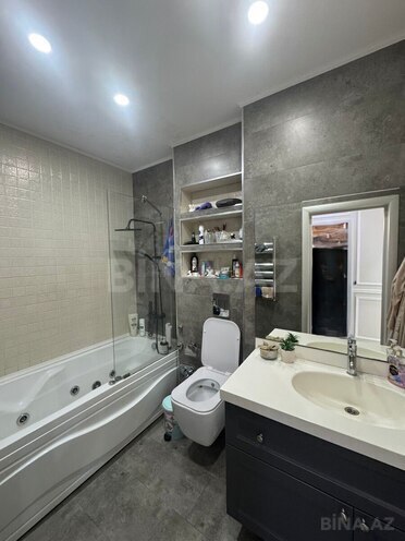 Satılır 3 otaqlı yeni tikili 134 m², 8 Noyabr m., photo 14 from 16