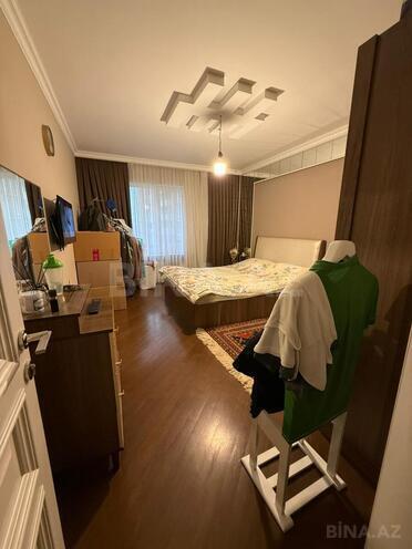 Satılır 3 otaqlı yeni tikili 134 m², 8 Noyabr m., photo 7 from 16