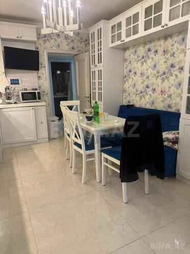 Satılır 3 otaqlı yeni tikili 134 m², 8 Noyabr m., photo 9 from 16
