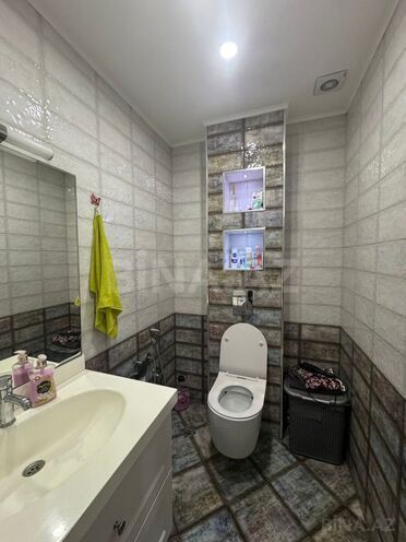 Satılır 3 otaqlı yeni tikili 134 m², 8 Noyabr m., photo 15 from 16