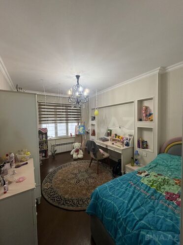 Satılır 3 otaqlı yeni tikili 134 m², 8 Noyabr m., photo 6 from 16