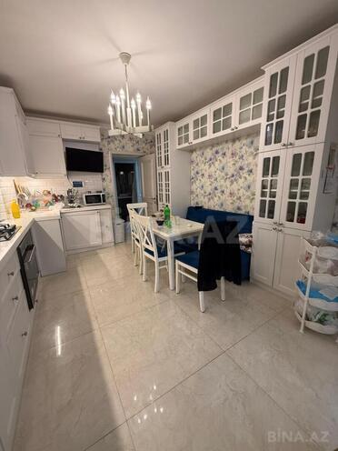 Satılır 3 otaqlı yeni tikili 134 m², 8 Noyabr m., photo 8 from 16