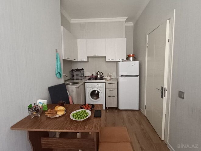 Сдаётся 2-комн. новостройка 45 м², м. Нариман Нариманов, photo 8 from 11