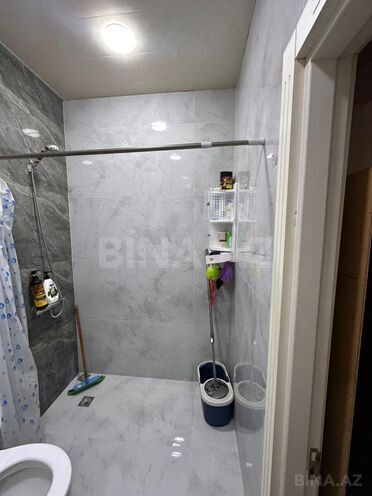 Сдаётся 2-комн. новостройка 45 м², м. Нариман Нариманов, photo 10 from 11
