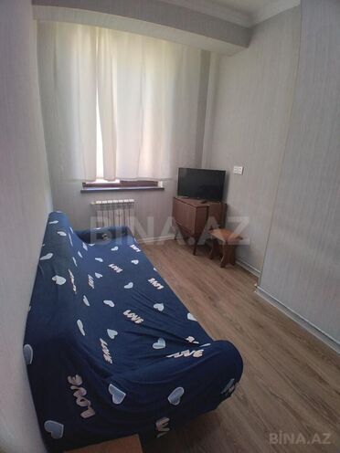 Сдаётся 2-комн. новостройка 45 м², м. Нариман Нариманов, photo 3 from 11