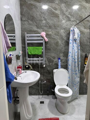 Сдаётся 2-комн. новостройка 45 м², м. Нариман Нариманов, photo 9 from 11