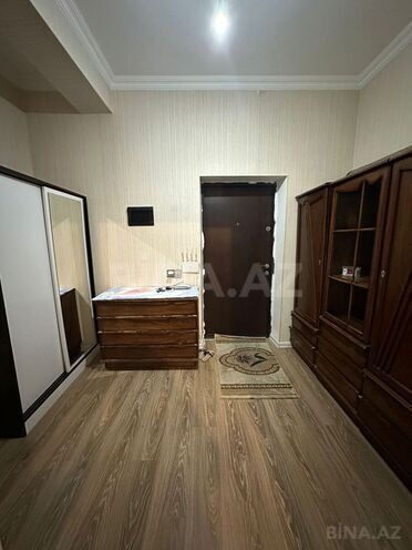 Сдаётся 2-комн. новостройка 45 м², м. Нариман Нариманов, photo 7 from 11