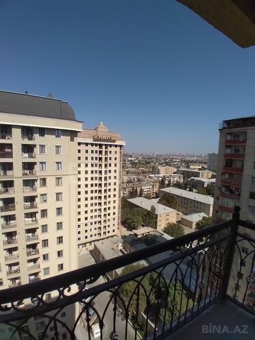 Сдаётся 2-комн. новостройка 45 м², м. Нариман Нариманов, photo 1 from 11