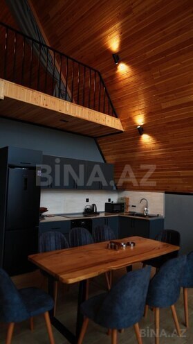 İcarəyə verilir 4 otaqlı həyət evi/bağ evi 100 m², photo 11 from 12