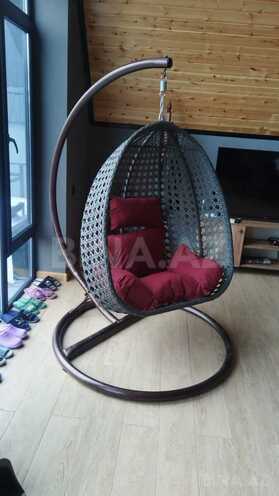 İcarəyə verilir 4 otaqlı həyət evi/bağ evi 100 m², photo 6 from 12