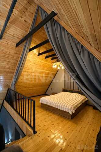 İcarəyə verilir 4 otaqlı həyət evi/bağ evi 100 m², photo 9 from 12