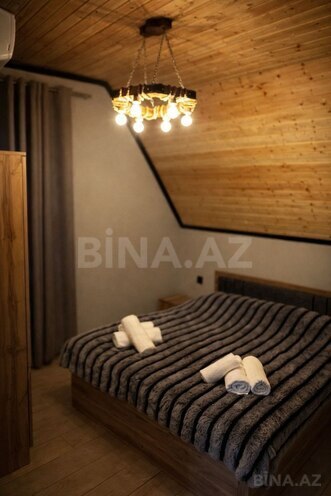 İcarəyə verilir 4 otaqlı həyət evi/bağ evi 100 m², photo 5 from 12