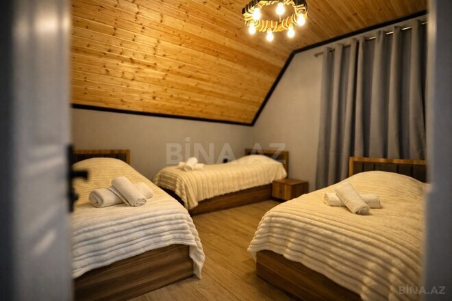 İcarəyə verilir 4 otaqlı həyət evi/bağ evi 100 m², photo 8 from 12