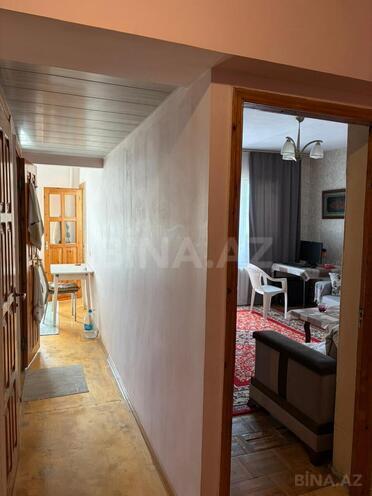 Satılır 2 otaqlı köhnə tikili 56 m², Badamdar q., photo 6 from 20
