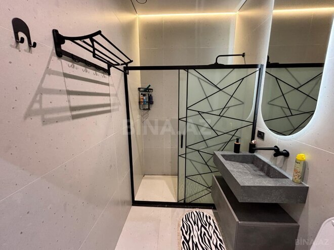 Satılır 2 otaqlı yeni tikili 57 m², Sea Breeze q., photo 13 from 14