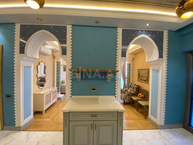 Satılır 9 otaqlı yeni tikili 450 m², Gənclik m., photo 19 from 32