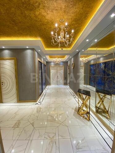 Satılır 9 otaqlı yeni tikili 450 m², Gənclik m., photo 6 from 32