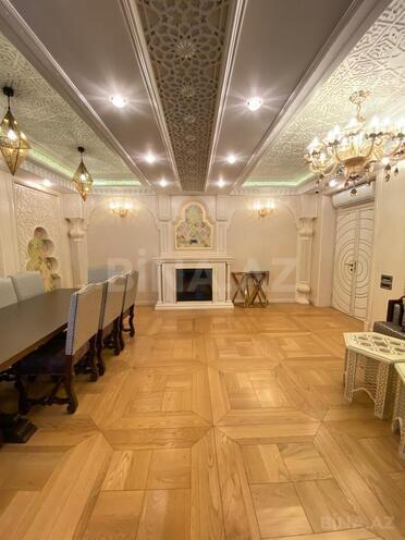 Satılır 9 otaqlı yeni tikili 450 m², Gənclik m., photo 3 from 32