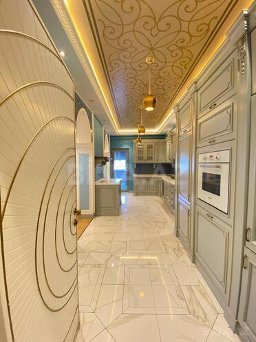 Satılır 9 otaqlı yeni tikili 450 m², Gənclik m., photo 17 from 32