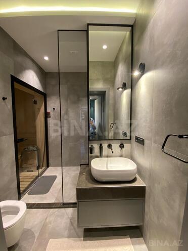 Satılır 9 otaqlı yeni tikili 450 m², Gənclik m., photo 30 from 32