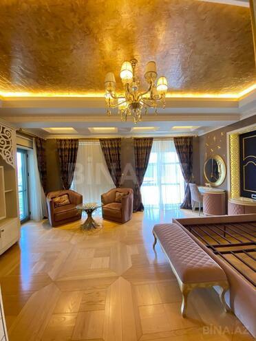 Satılır 9 otaqlı yeni tikili 450 m², Gənclik m., photo 9 from 32