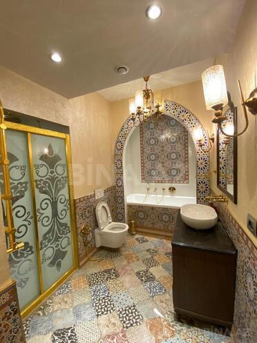 Satılır 9 otaqlı yeni tikili 450 m², Gənclik m., photo 7 from 32