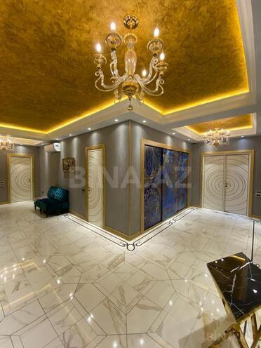 Satılır 9 otaqlı yeni tikili 450 m², Gənclik m., photo 4 from 32
