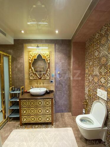 Satılır 9 otaqlı yeni tikili 450 m², Gənclik m., photo 11 from 32