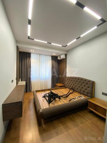 Satılır 9 otaqlı yeni tikili 450 m², Gənclik m., photo 25 from 32